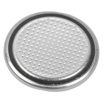 Cr1616 3V Lithium Coin Battery X5 Pack (Moq 20)