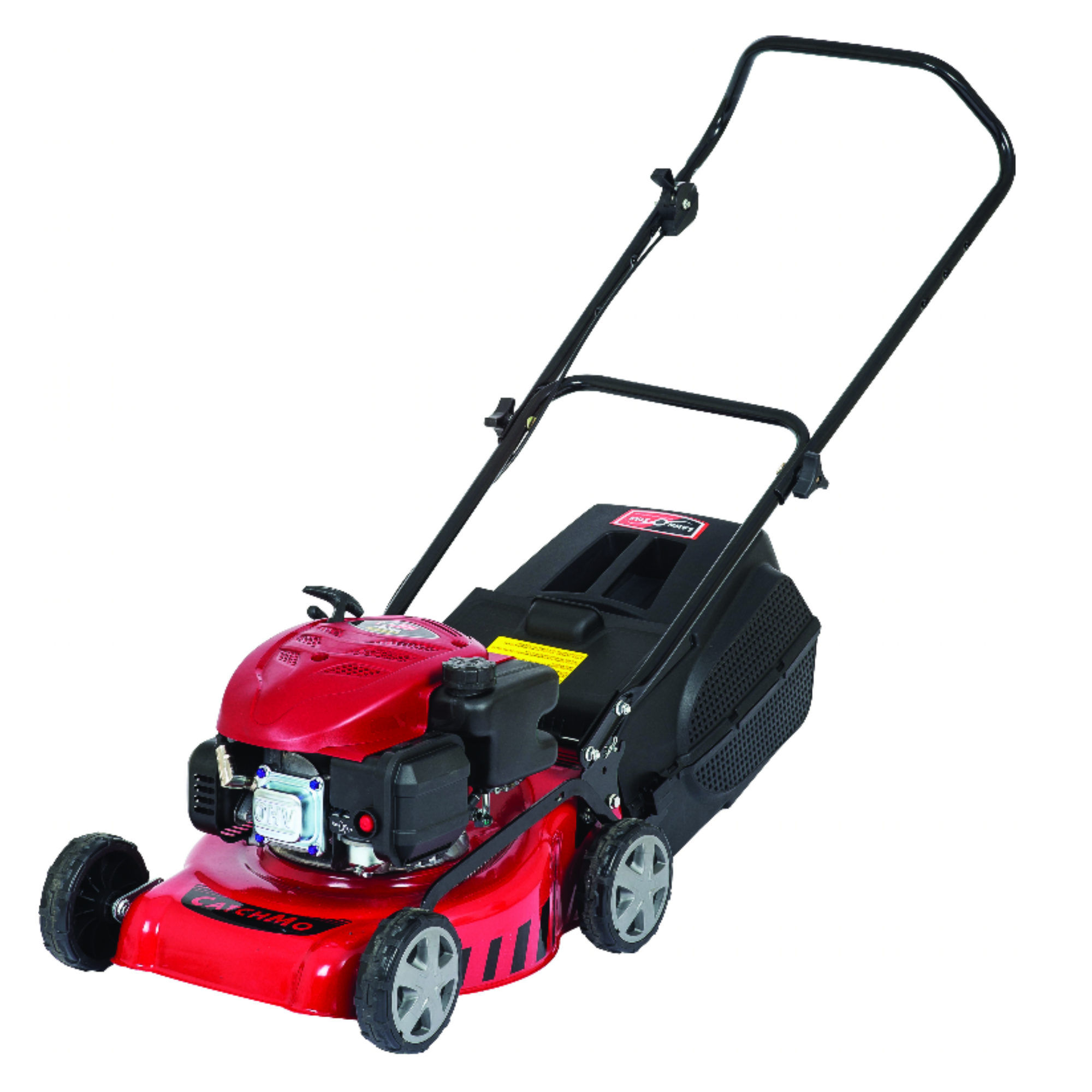 Lawnmower Petrol Yamaha MZ190V Engine 57cm LAWNSTAR 190CC