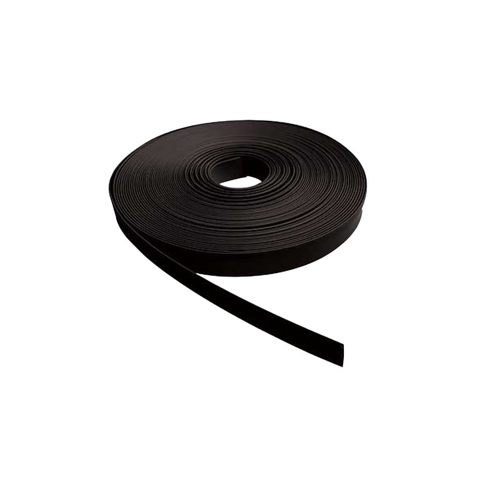 ACDC - Heatshrink Black 6.4/3.2mm (100m Roll)
