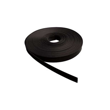 ACDC - Heatshrink Black 6.4/3.2mm (100m Roll)
