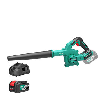 20V Brushless Blower Kit With 4.0Ah*1 & Charger ADQF32DM