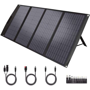 Portable Folding Solar Panel