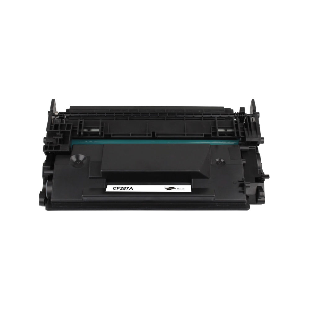 HP 87A Black Generic Toner (CF287A)