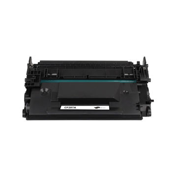 HP 87A Black Generic Toner (CF287A)
