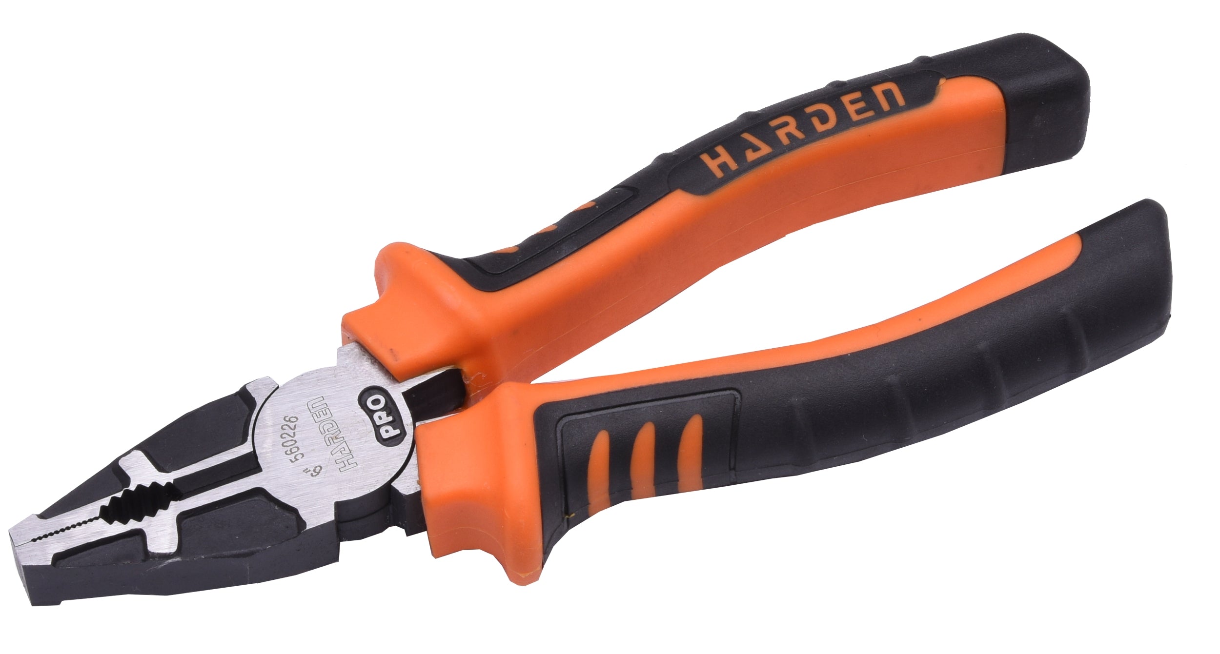 HARDEN Pro Combination Plier 8" (200mm)