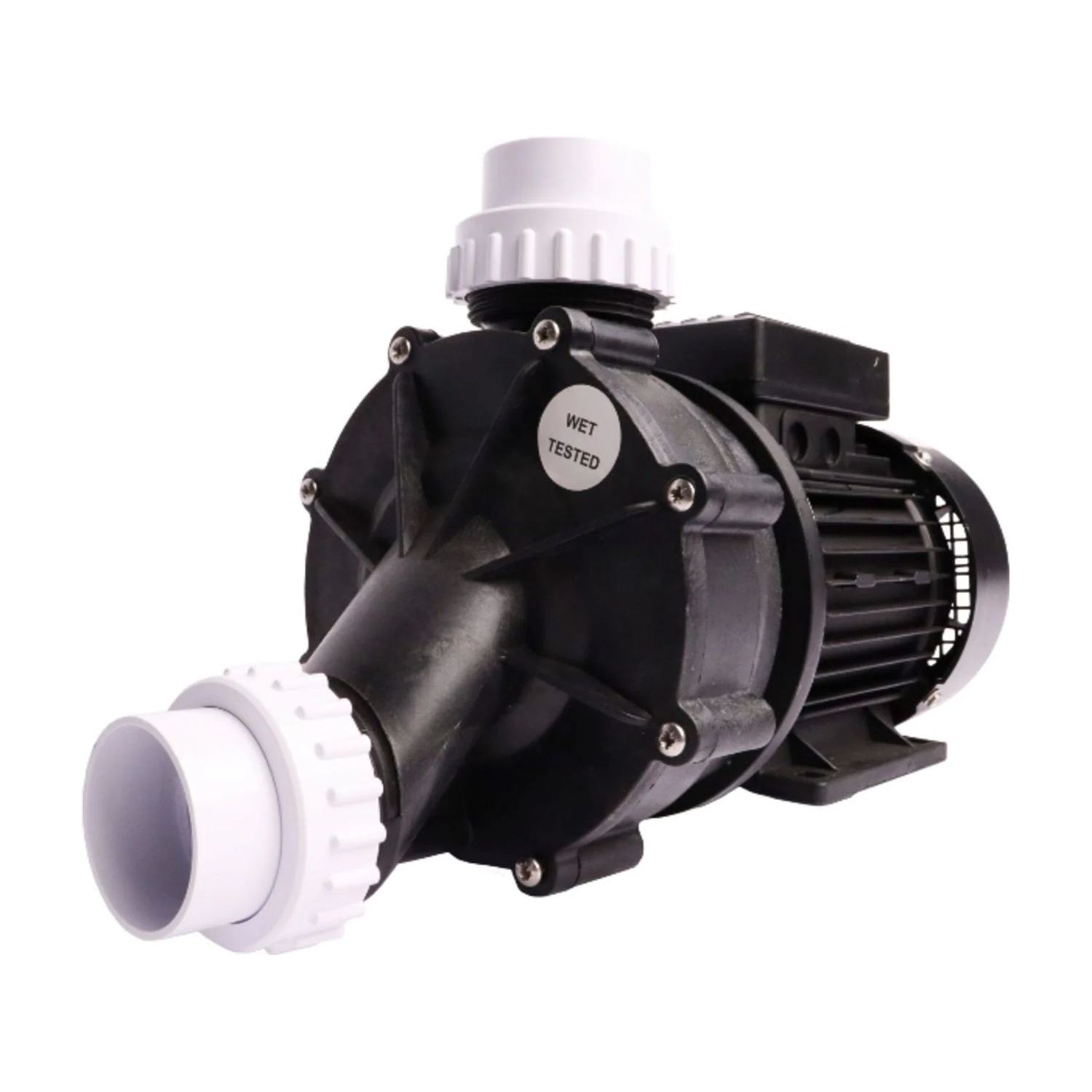 Spa / Jacuzzi Pump 0.75kW Self Draining