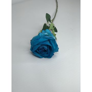 Velvet Rose Blue 60Cm