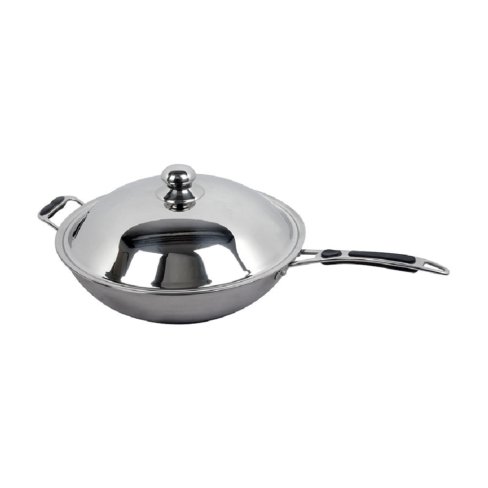 Wok Pan