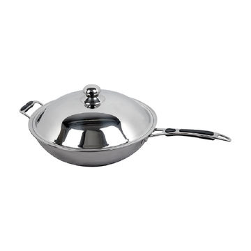 Wok Pan