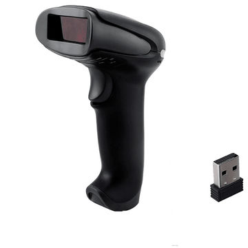 Q-A203 Wireless Barcode scanner