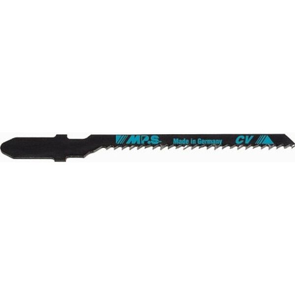 Jigsaw Blade Wood T-Shank Scroll T119Bo