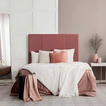 Nandi Headboard - Double