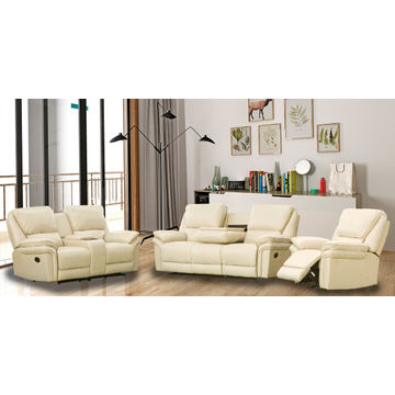 GOF Furniture - Poltrona Sofa, Beige