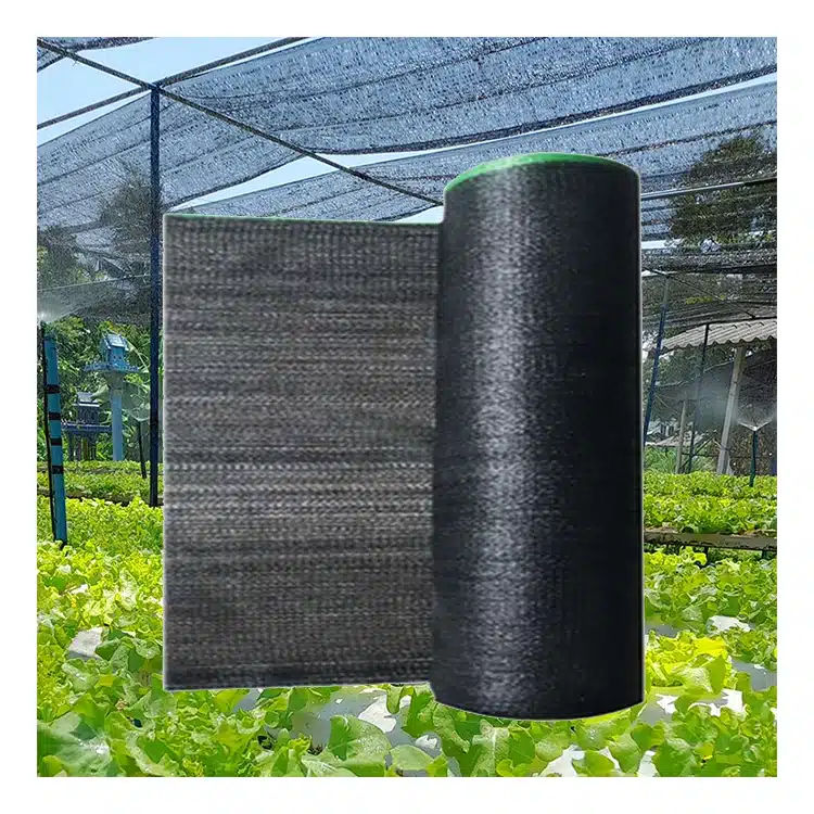 Greenhouse Sun Shade Net 2m x 50m