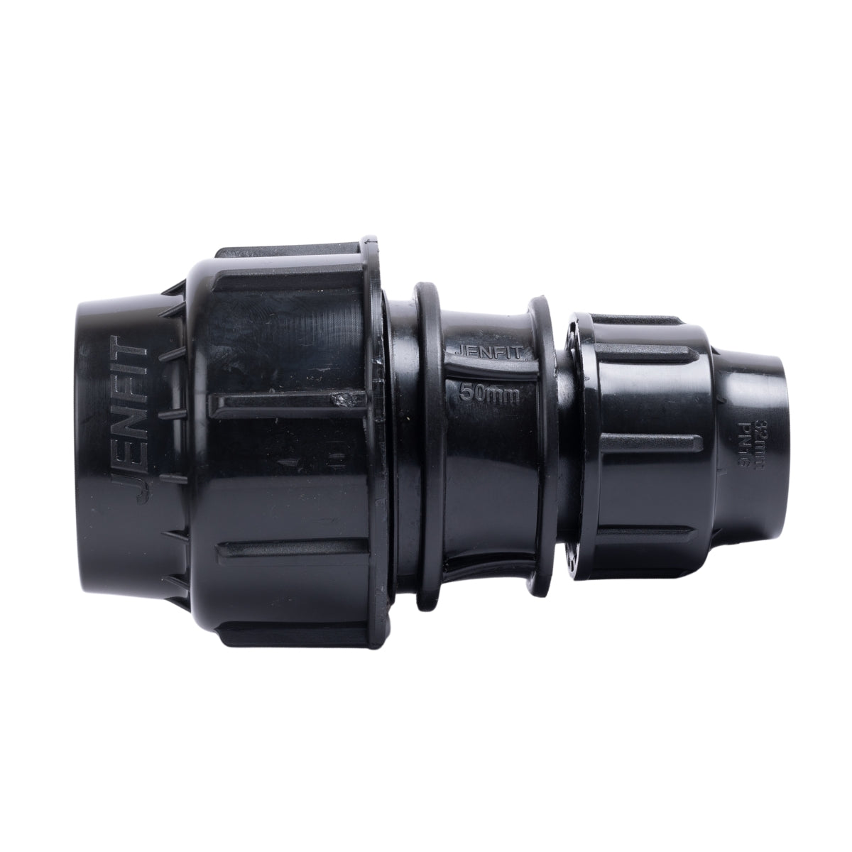 Jenfit Coupling Compression Reducing Tn 40 X25 Mm