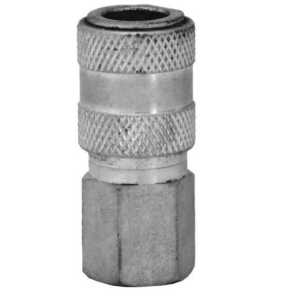 AirCraft - Quick Coupler Aro 1/4