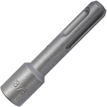 Sds Nutsetter 3/8"X 65Mm Magnetic Bulk