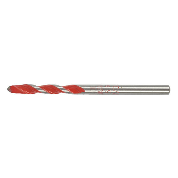 Profi Multicut Drill Bit 5.5Mmx5.5Mm