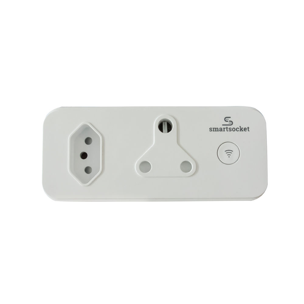 Smartsocket
