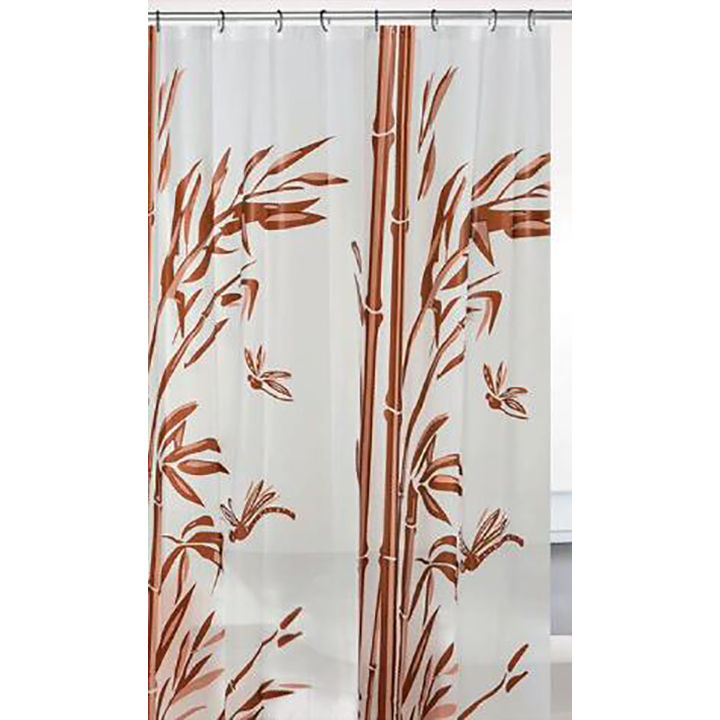 Shower Curtain - 1.8m W x 1.8m H - DS8