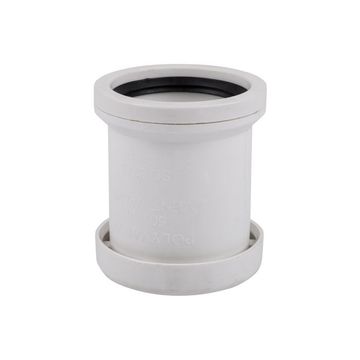 Agrinet SABS Waste Vent Valve - 2Way 50mm Econo (Pack of 5)