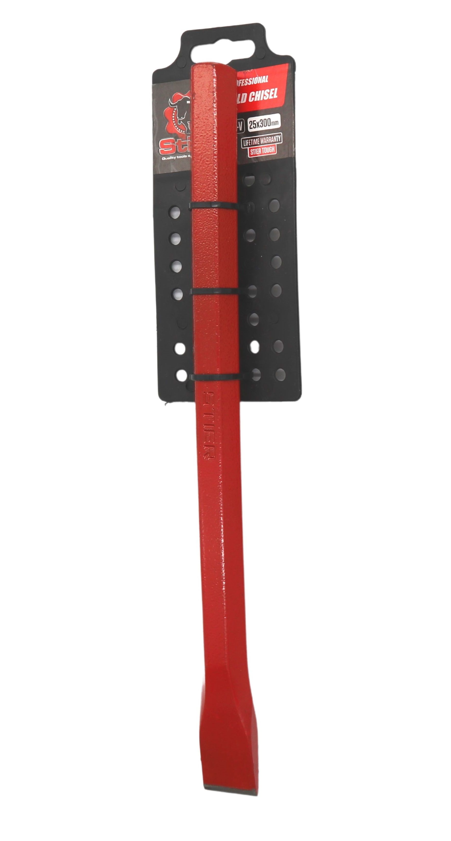 Stier professional Cold Chisel 25x300mm