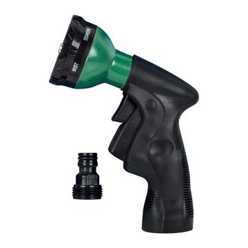 Kaufmann - Metal Pistol Sprayer 6 Pat - 3 Pack