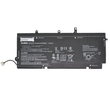 Reliable,long-lasting Vibrant battery for HP EliteBook Folio 1040 G3(P/N BG06XL HSTNN-IB6Z)
