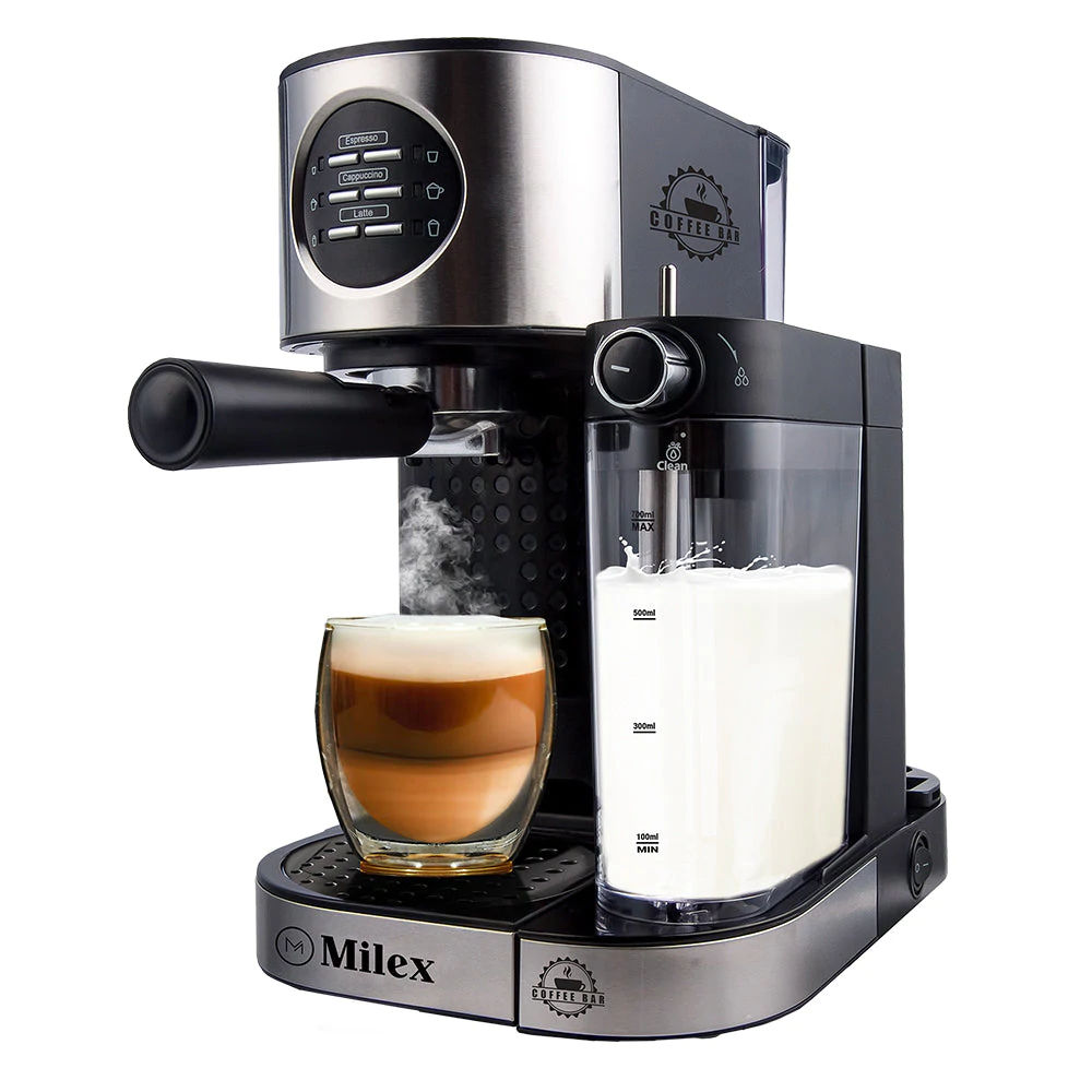 Milex  Coffee/Espresso Bar