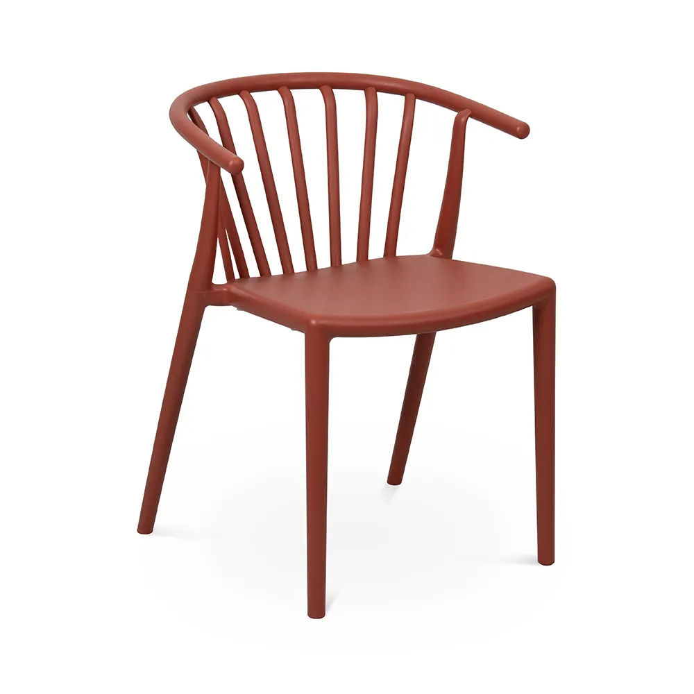 Chair Crazy Minx Chair - Terracotta