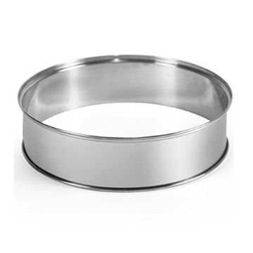 Mellerware Extender Ring Stainless Steel