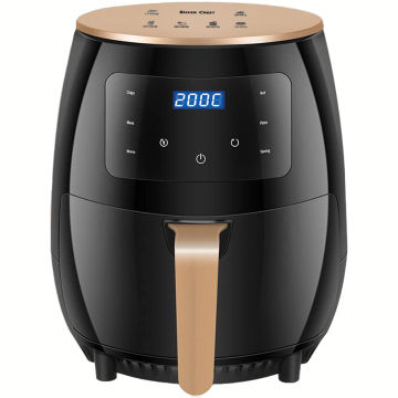 Silver Crest 6L Air Fryer