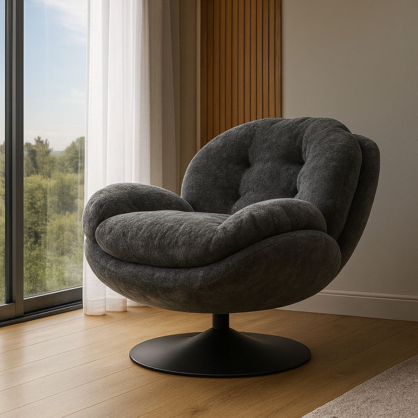 KC FURN Liam Occasional Chair