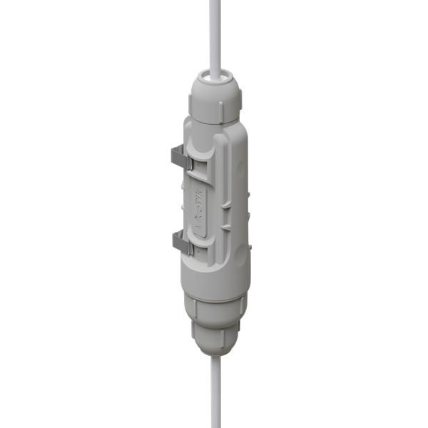 Mikrotik Ip67 Outdoor Enclosure For Rb-Gper Gper-Ip67-Case