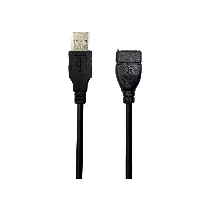 Volkano Extend series USB extension cable