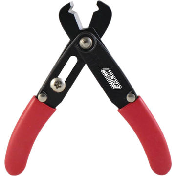 WS220-"0.75mm² – 6.00mm² Wire Stripper