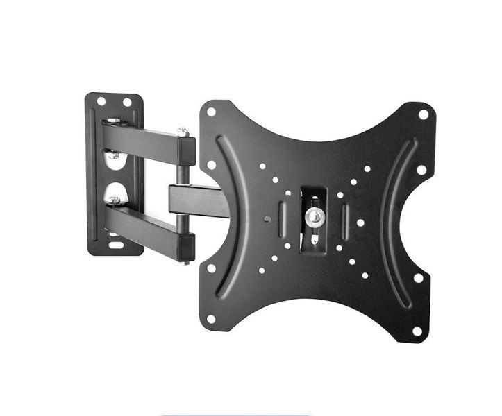 14″-42″ Universal Plasma Swivel Tv Wall Mount