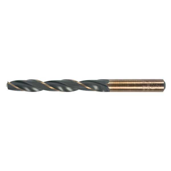 Hss Sprint Master  12.0Mm X1 Sleeved Din338 Alpen Drill Bit