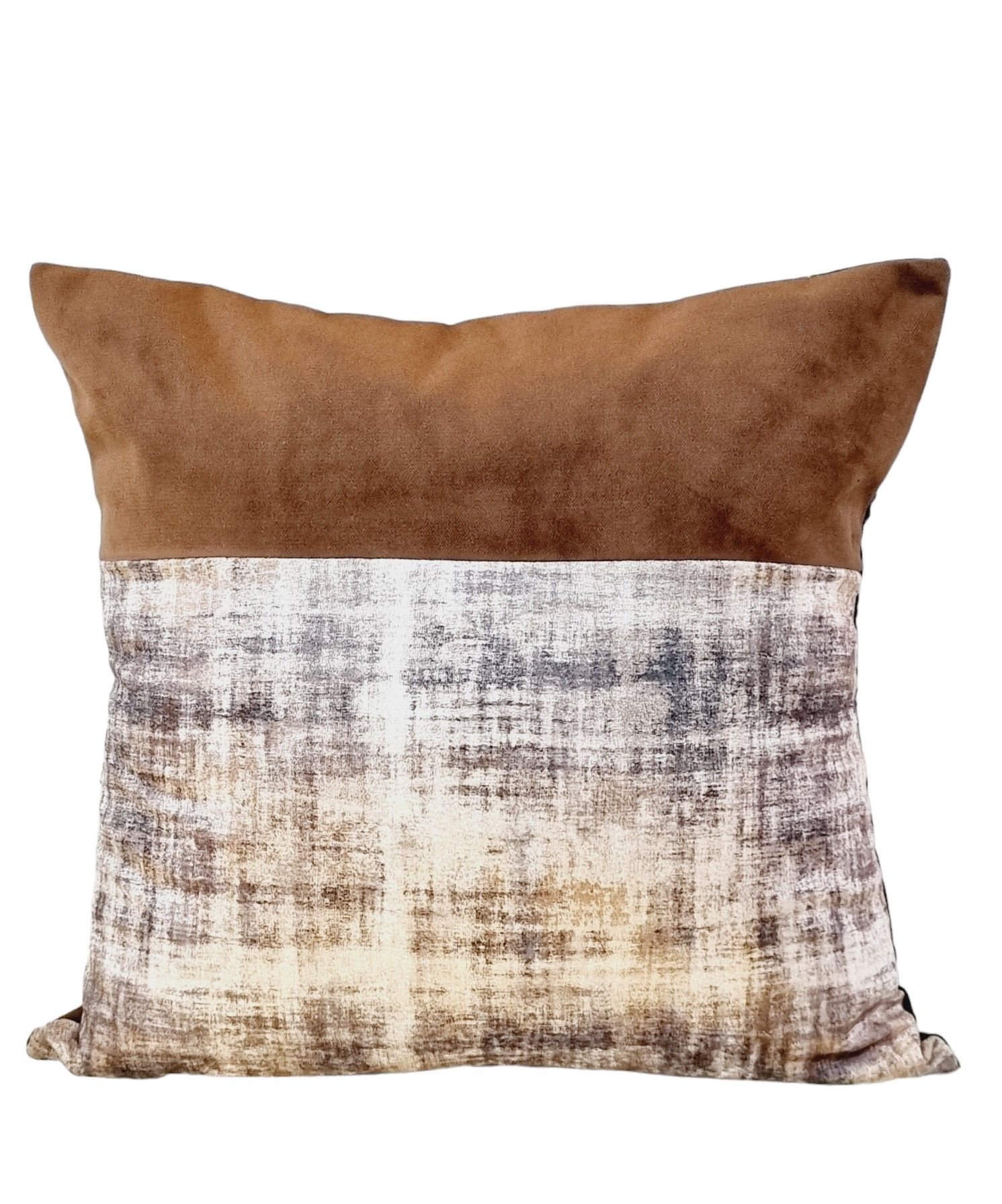 Lux Velvet Shimmers 50x50