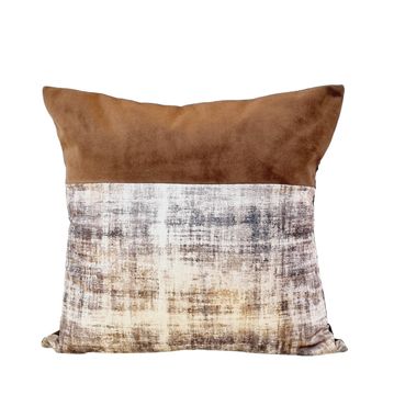 Lux Velvet Shimmers 50x50