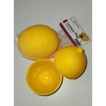 Lemon Pod