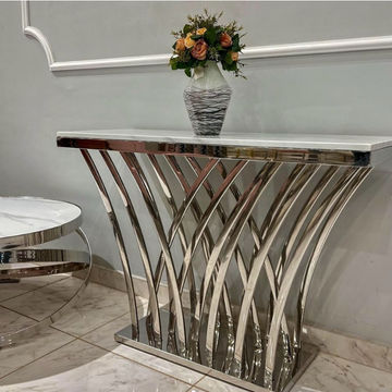 KC FURN - Valencia Console table