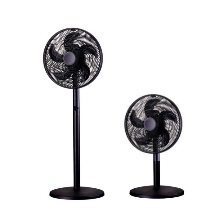Elektra 2 in 1 Desk & Standing Fan