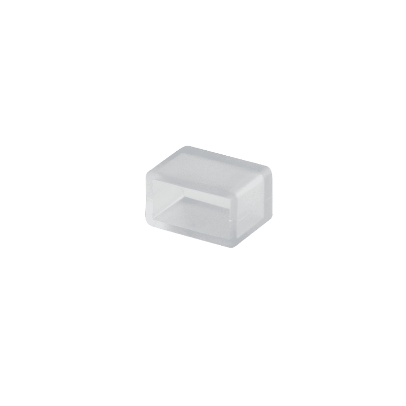 Plastic End Cap