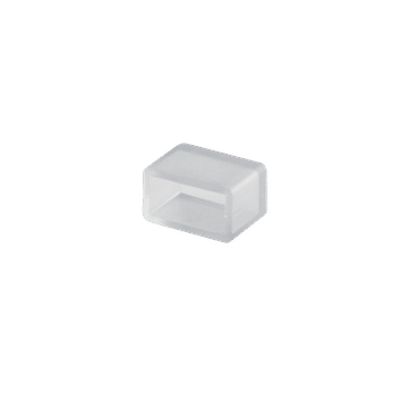 Plastic End Cap
