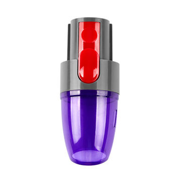 Dyson Compatible Vacuum Compression Head for V7 V8 V10 V11 V15