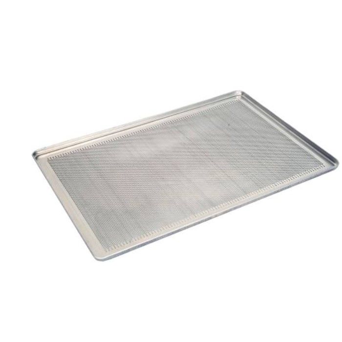 Anvil Baking Tray - Perforated - 600 x 400 x 10mm