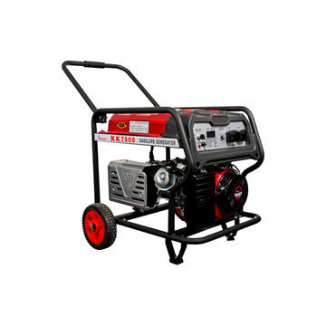 Petrol Generator 6.5Kw/ 8Kva Electric Start 220V + AVR