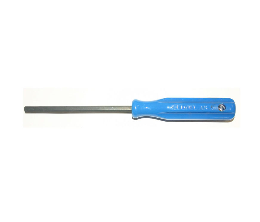 Eight - Screwdriver Handle Hex Key - 2.5mm - 2 Pack
