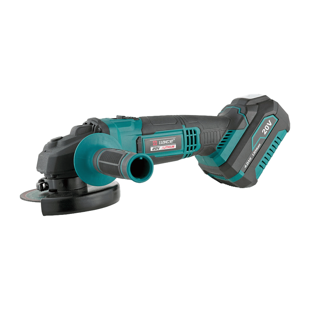 Cordless Grinder